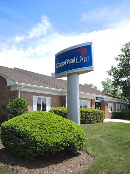 Jobs in Capital One Bank - reviews