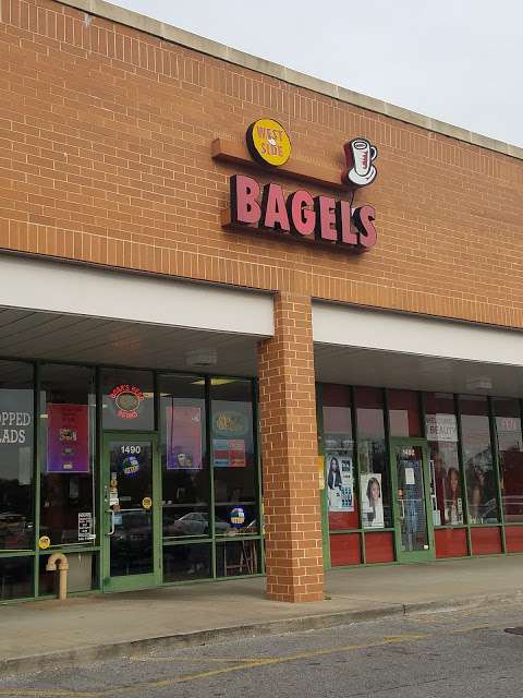 Jobs in Westside Bagels - reviews