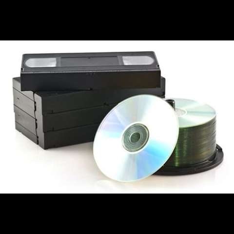 Jobs in VHS to DVD transfer Audio Cassette or Vinyl Record Music Transfer to CD MP3 WAV AAC File - reviews