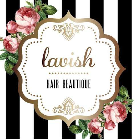 Jobs in Lavish Hair Beautique - reviews